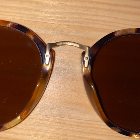 Ray Ban sunglasses - Picture 4 of 7